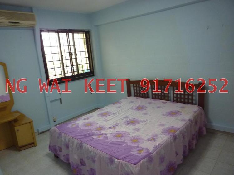 Blk 1 Hougang Avenue 3 (Hougang), HDB 3 Rooms #132408532